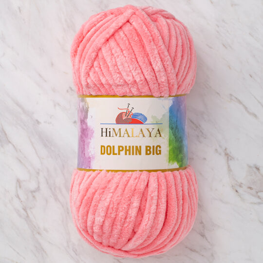 Himalaya Dolphin Big Yarn