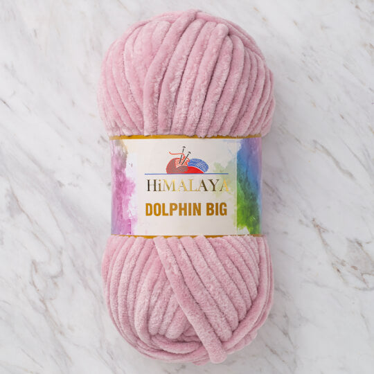 Himalaya Dolphin Big Yarn