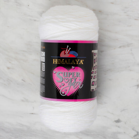 Himalaya Super Soft Yarn