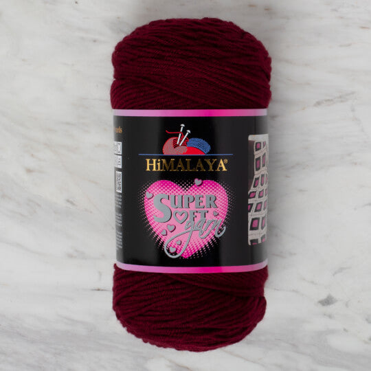 Himalaya Super Soft Yarn