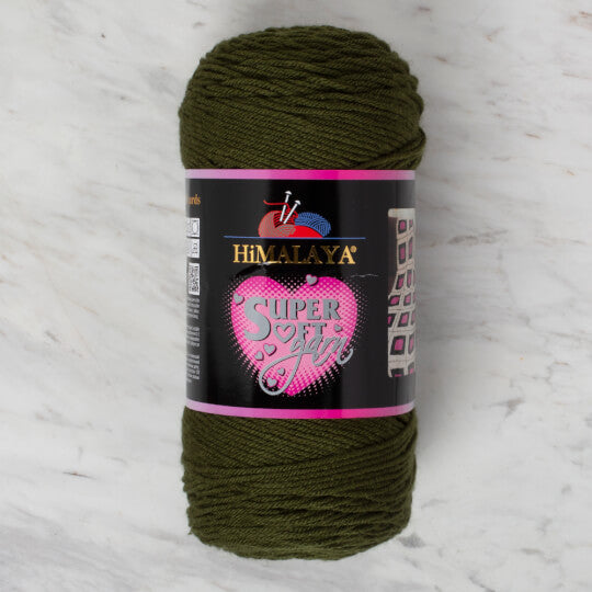 Himalaya Super Soft Yarn