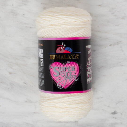 Himalaya Super Soft Yarn