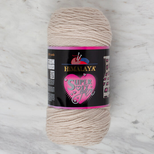 Himalaya Super Soft Yarn