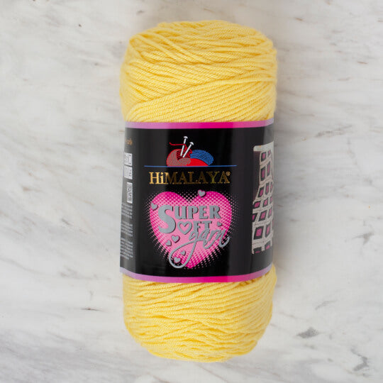 Himalaya Super Soft Yarn