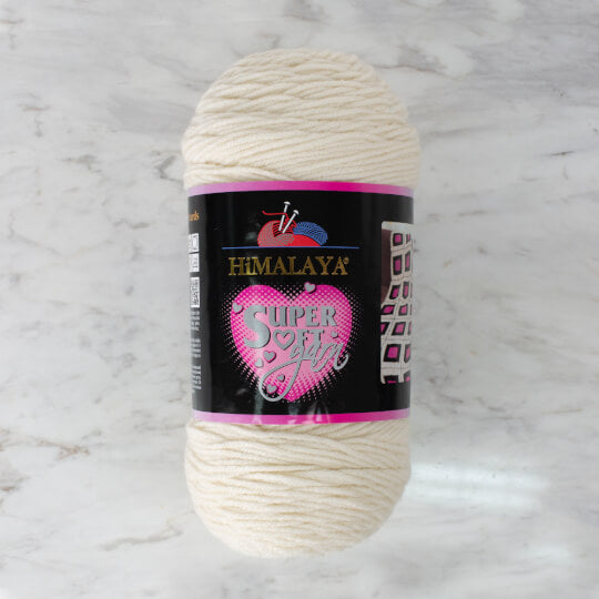 Himalaya Super Soft Yarn