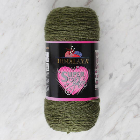 Himalaya Super Soft Yarn