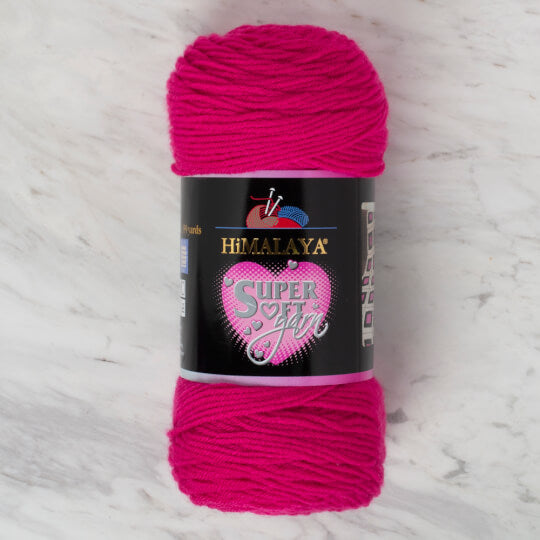 Himalaya Super Soft Yarn