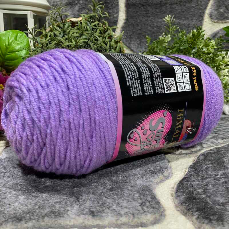 Himalaya Super Soft Yarn