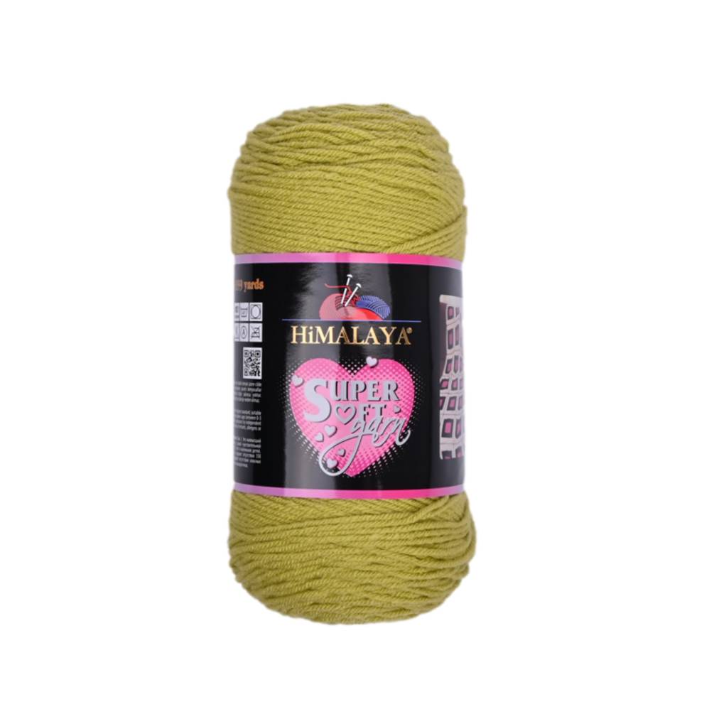 Himalaya Super Soft Yarn