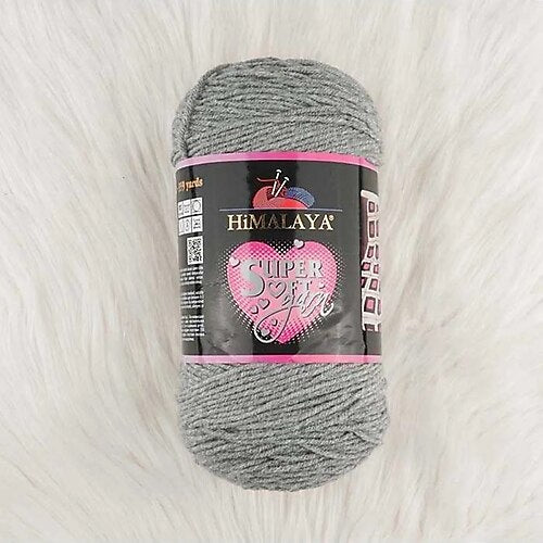 Himalaya Super Soft Yarn