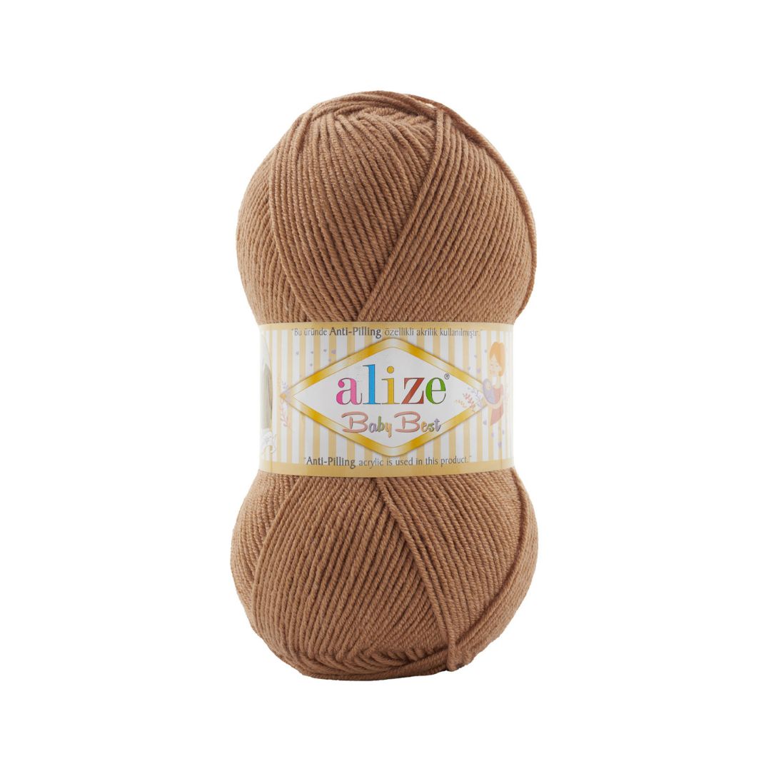 Alize Baby Best Yarn (824)