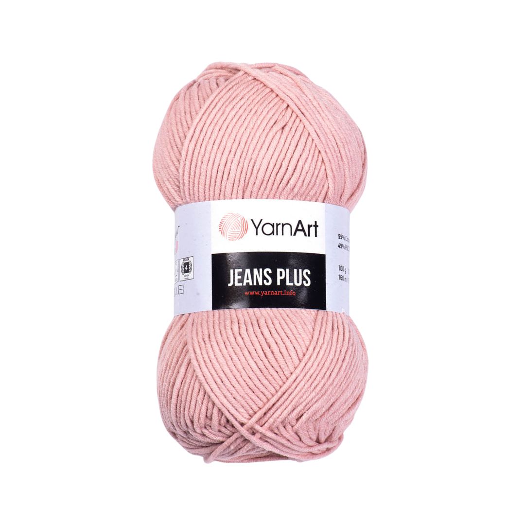 YarnArt Jeans Plus Yarn (83)