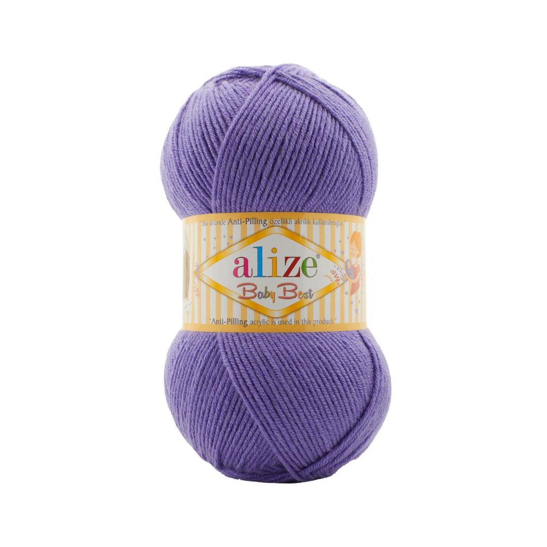 Alize Baby Best Yarn (851)