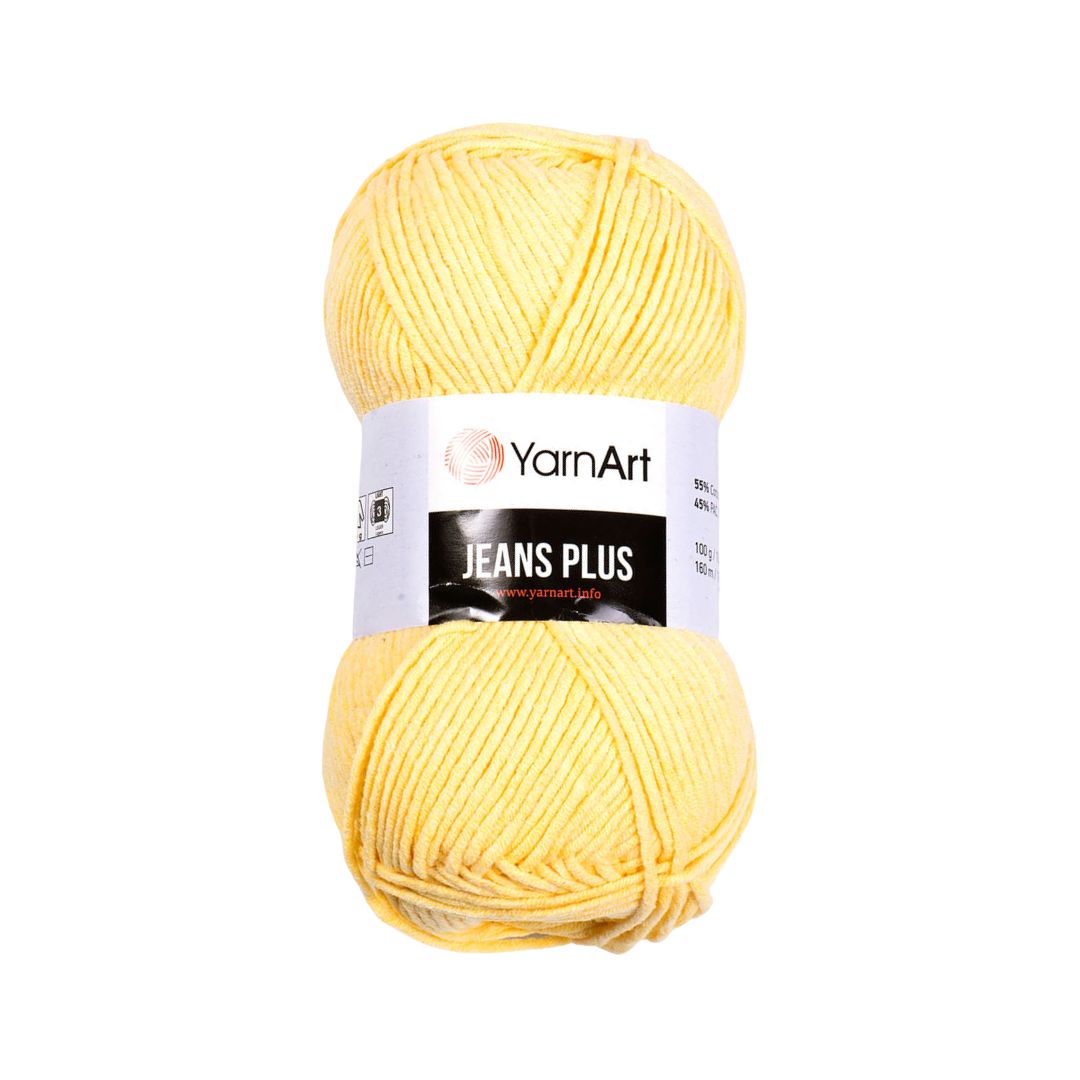 YarnArt Jeans Plus Yarn (88)