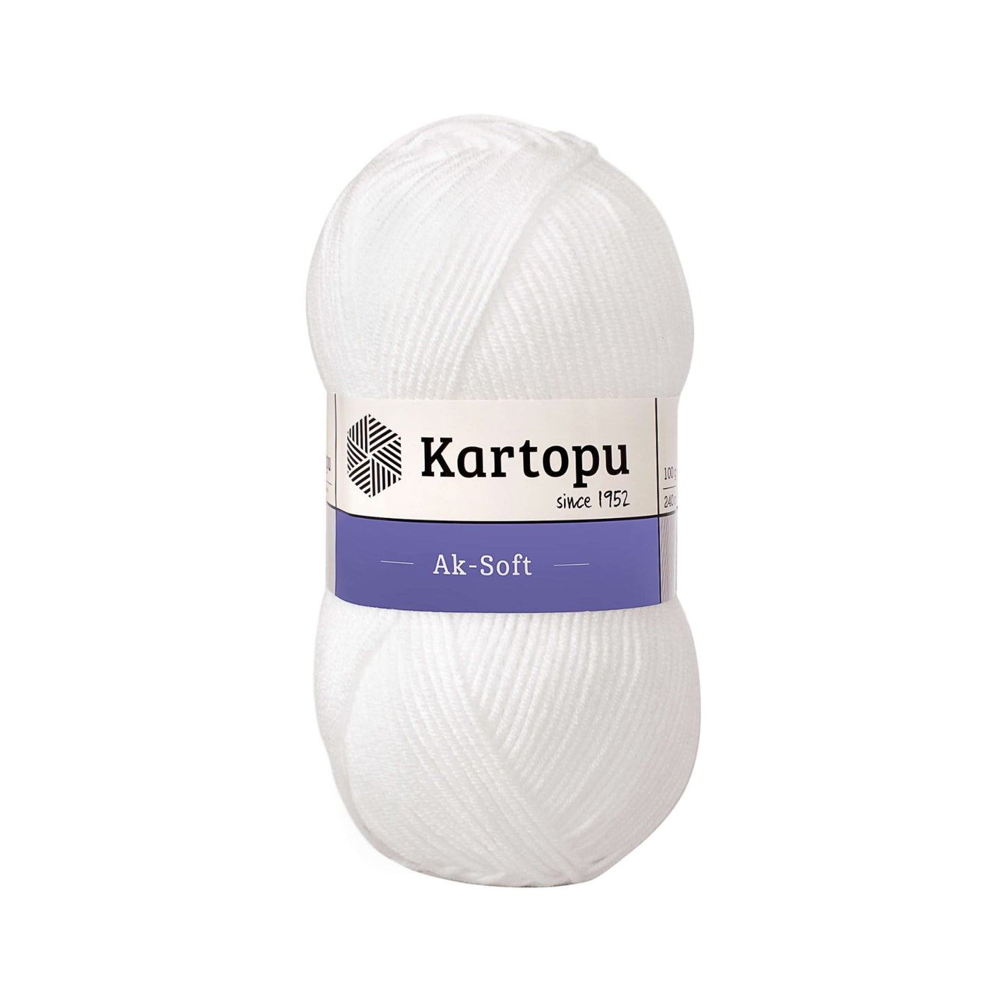 Kartopu AK-Soft Yarn