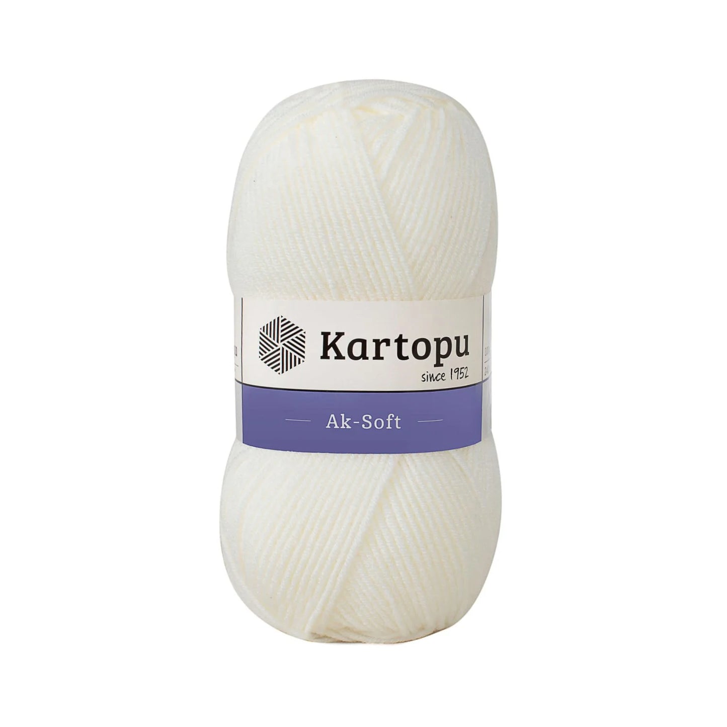 Kartopu AK-Soft Yarn