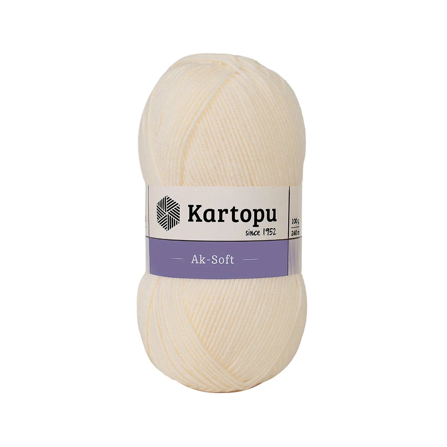 Kartopu AK-Soft Yarn