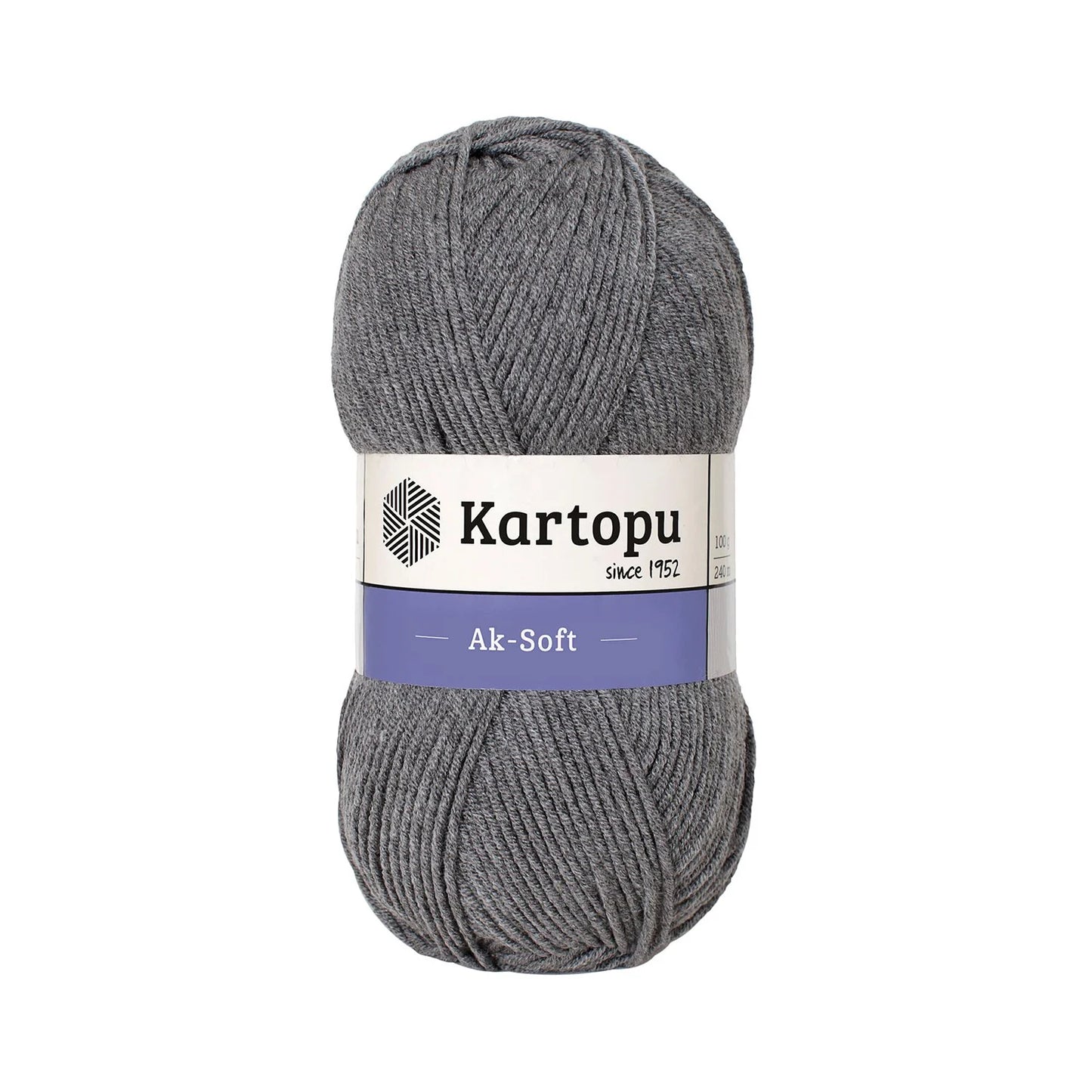 Kartopu AK-Soft Yarn