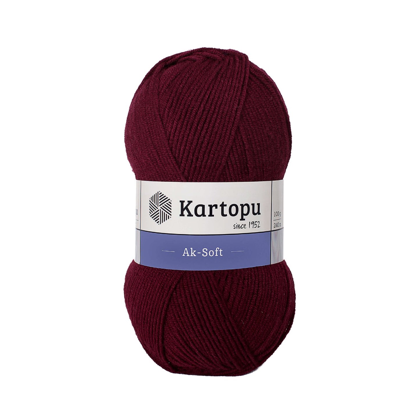 Kartopu AK-Soft Yarn