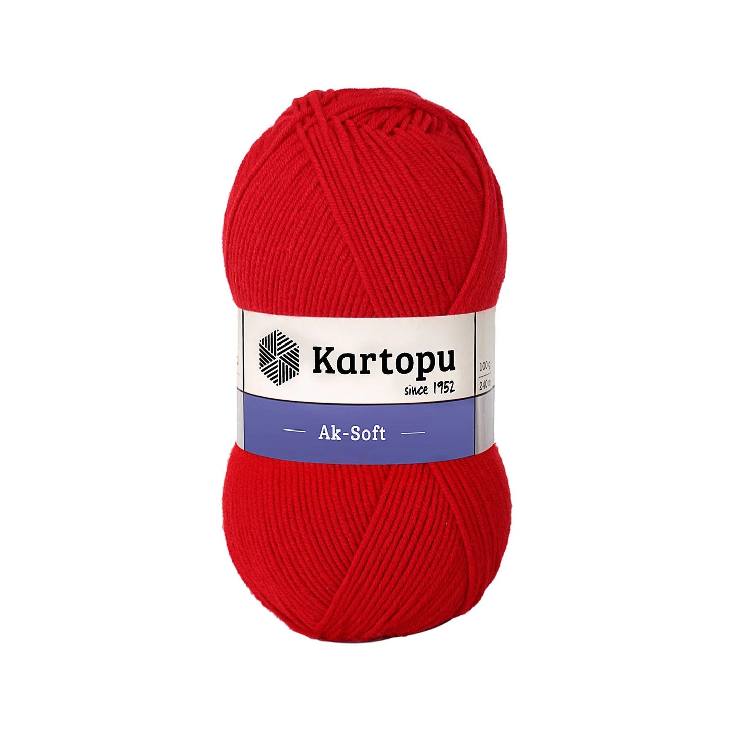 Kartopu AK-Soft Yarn