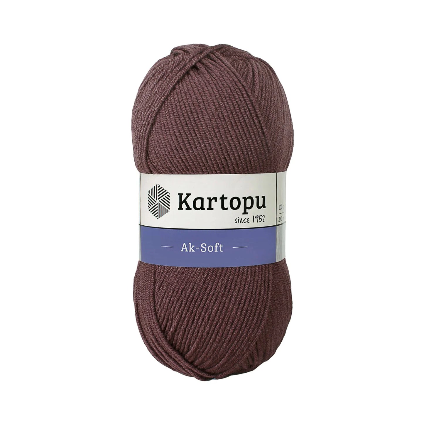 Kartopu AK-Soft Yarn