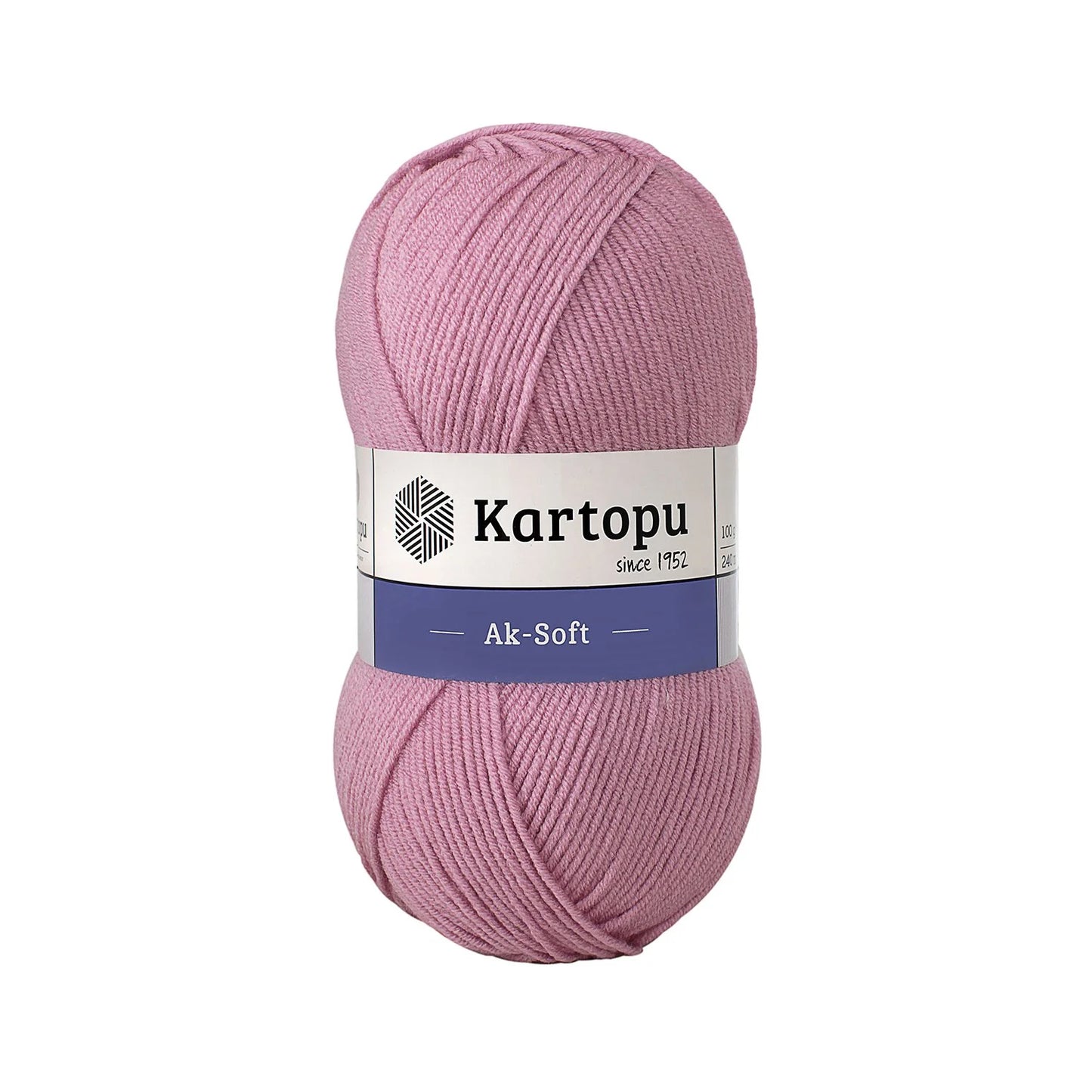 Kartopu AK-Soft Yarn