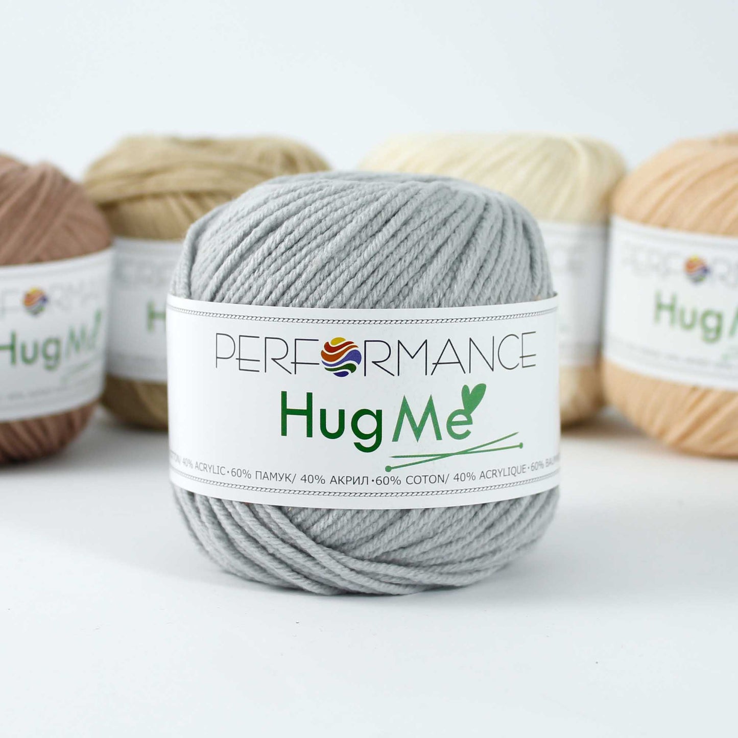 Performance Hug Me Yarn