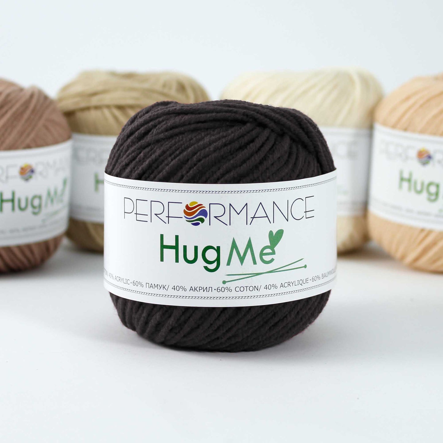 Performance Hug Me Yarn