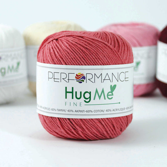 Performance Hug Me Fine Yarn