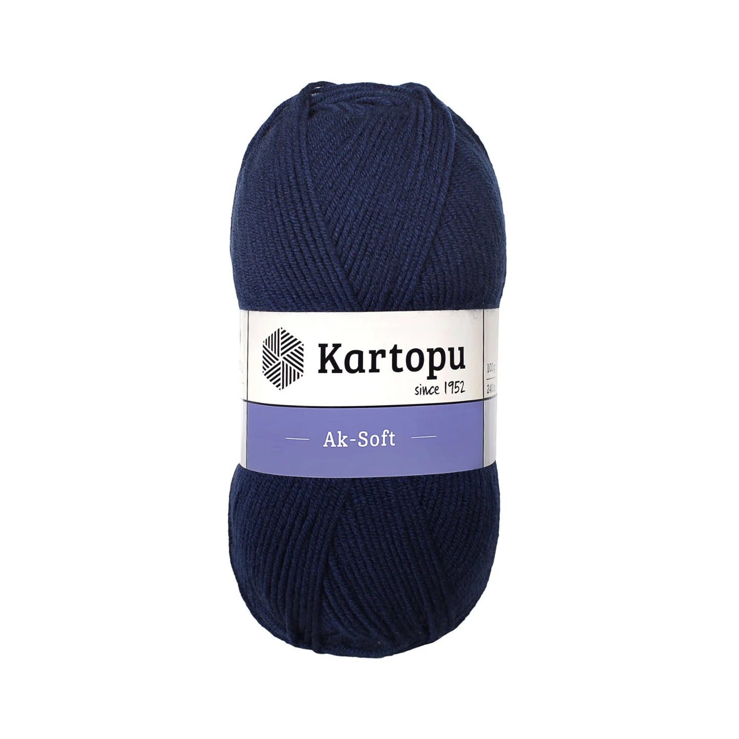 Kartopu AK-Soft Yarn