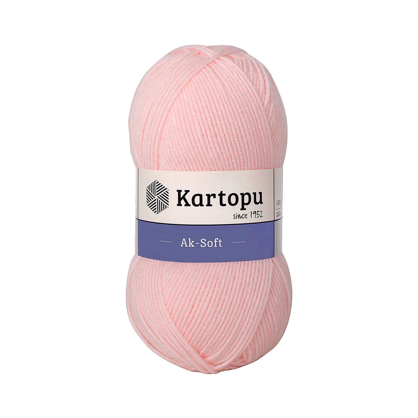 Kartopu AK-Soft Yarn