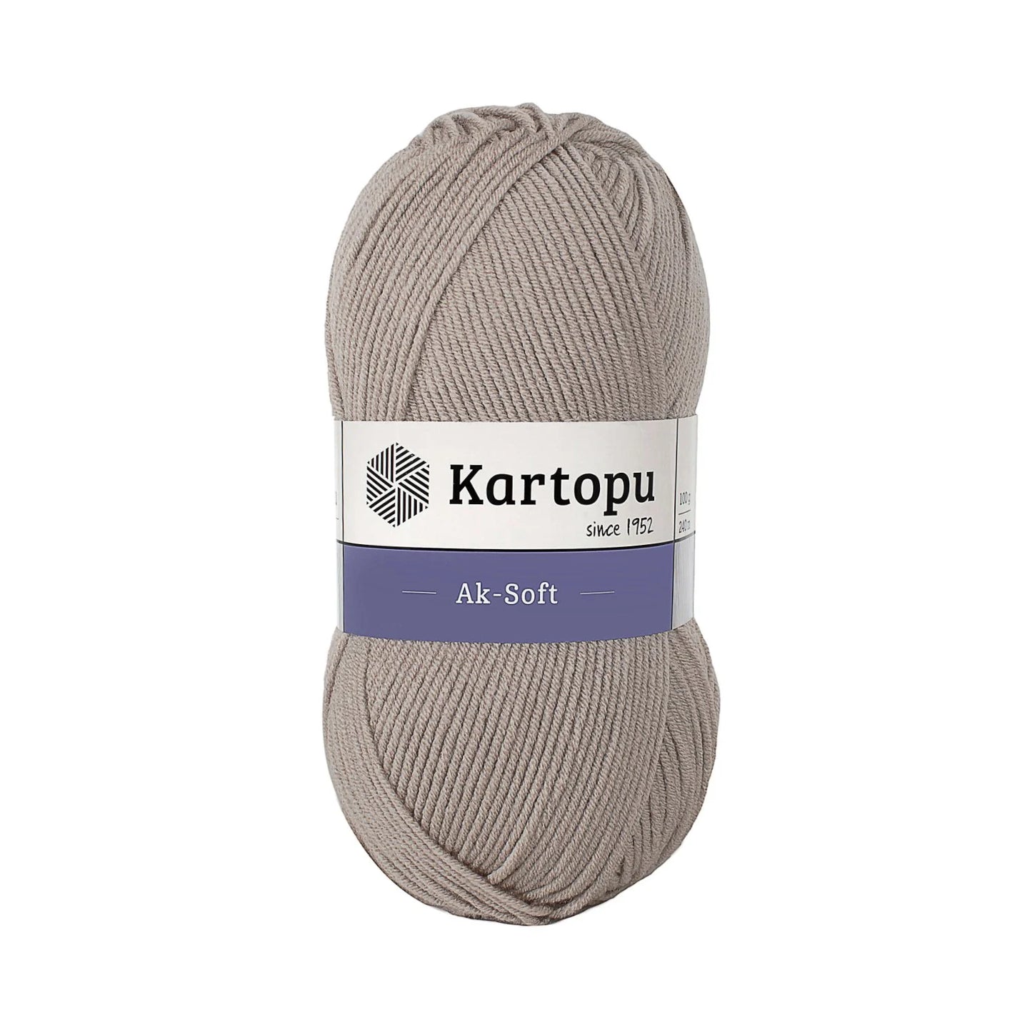 Kartopu AK-Soft Yarn