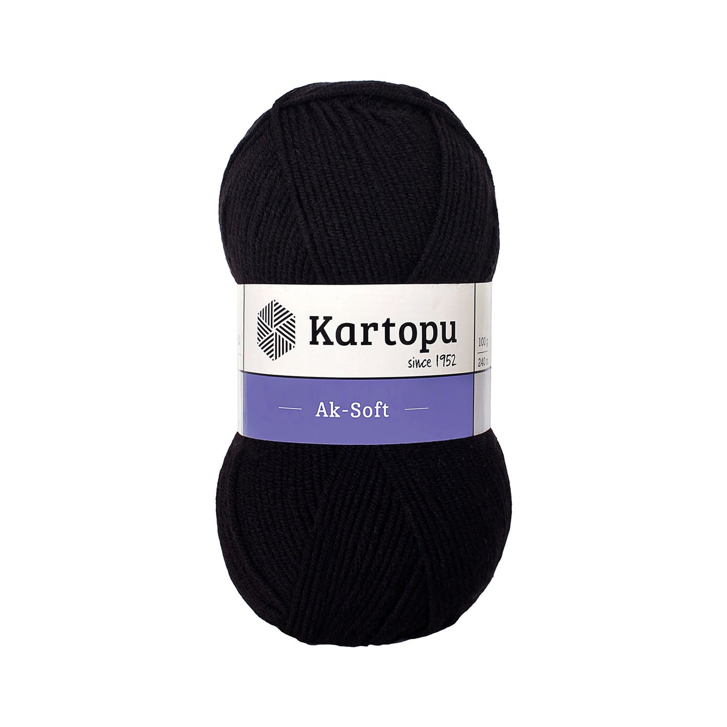 Kartopu AK-Soft Yarn