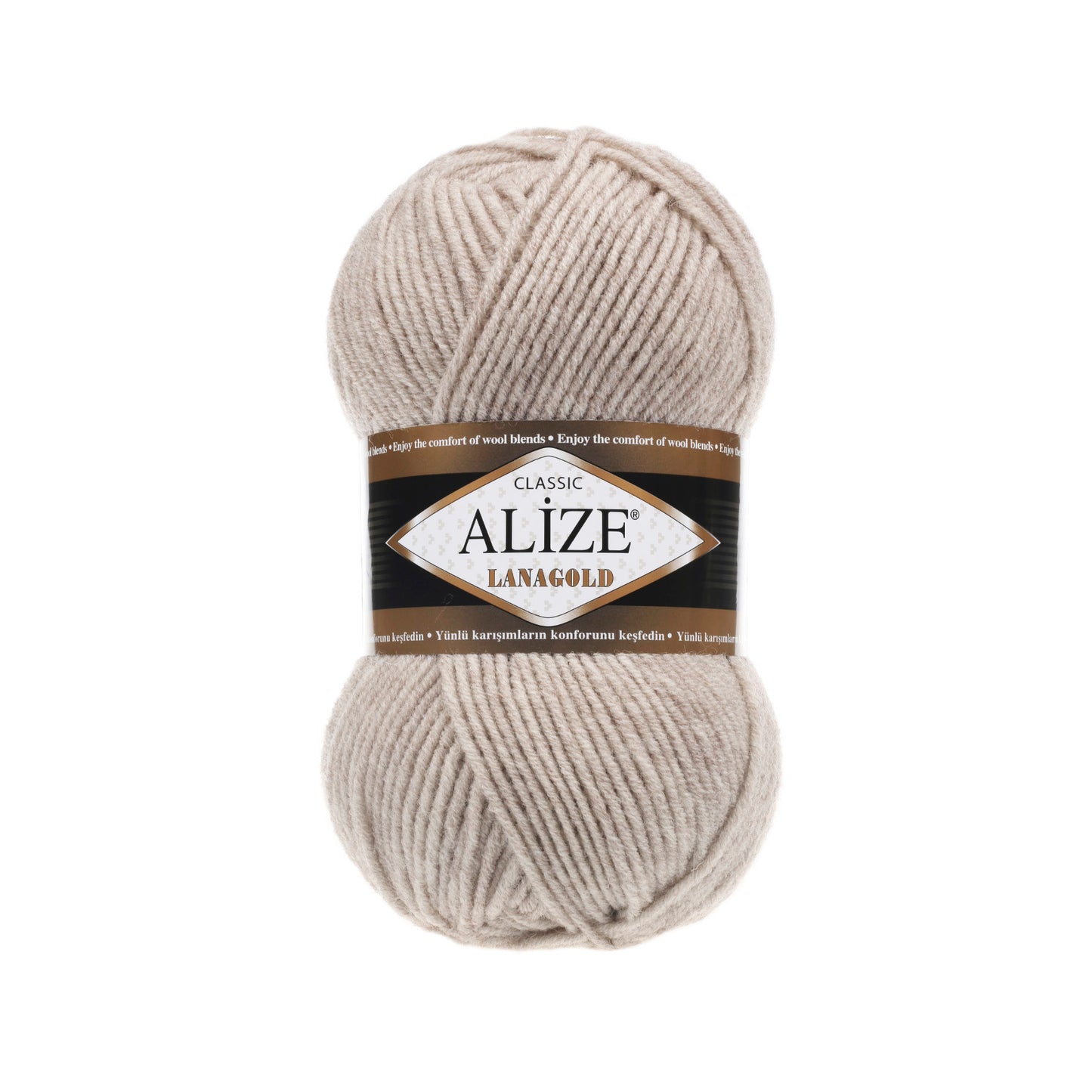 Alize Lanagold Yarn