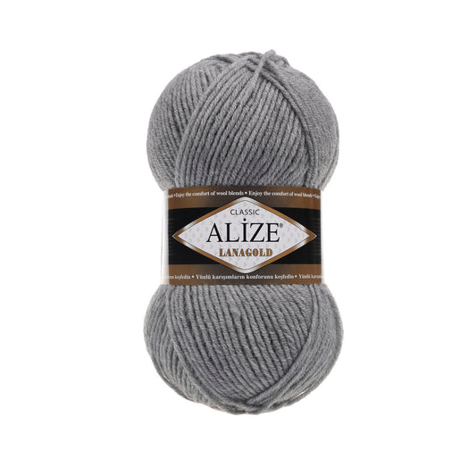 Alize Lanagold Yarn