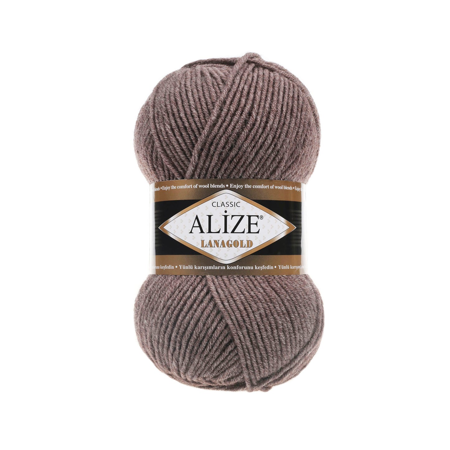 Alize Lanagold Yarn