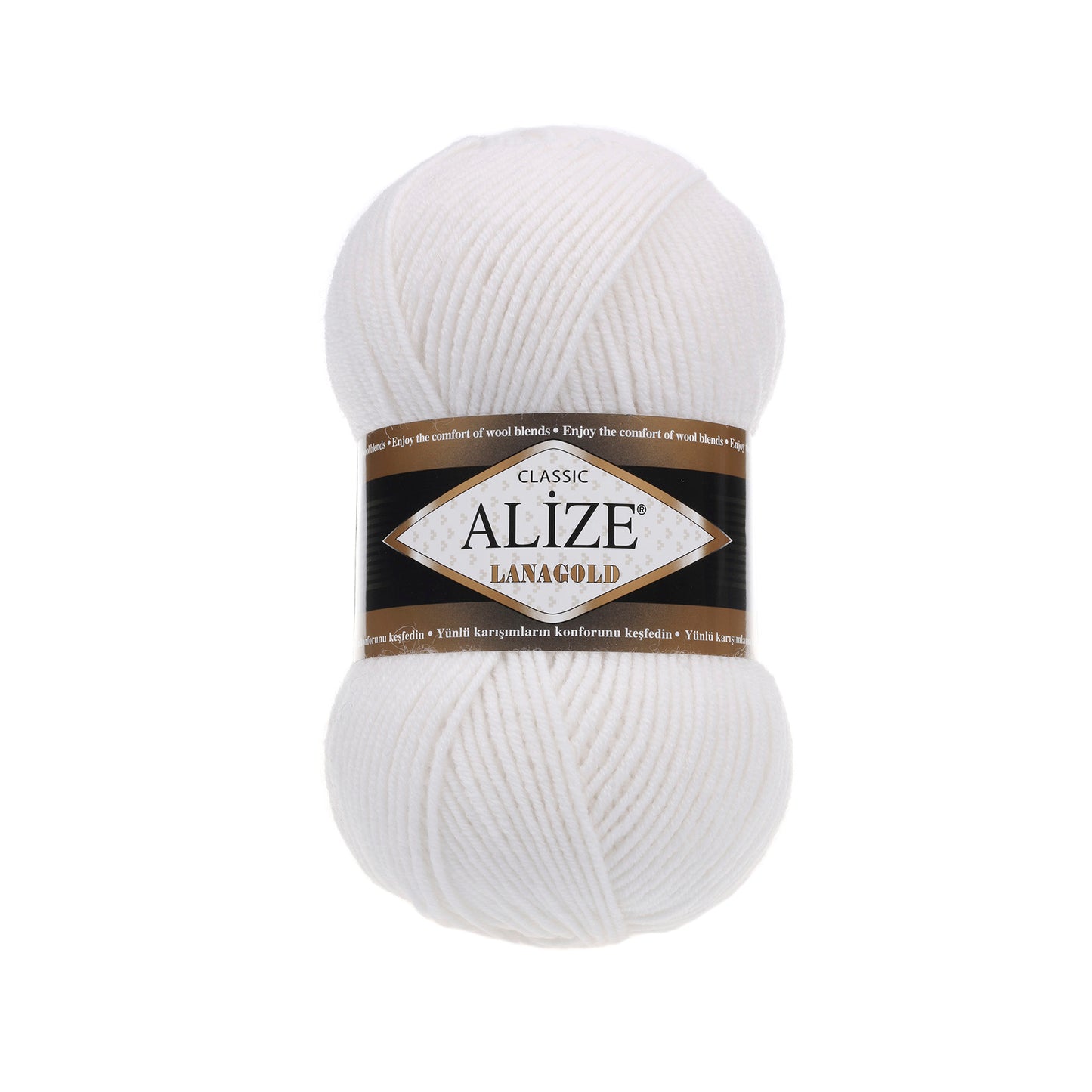 Alize Lanagold Yarn