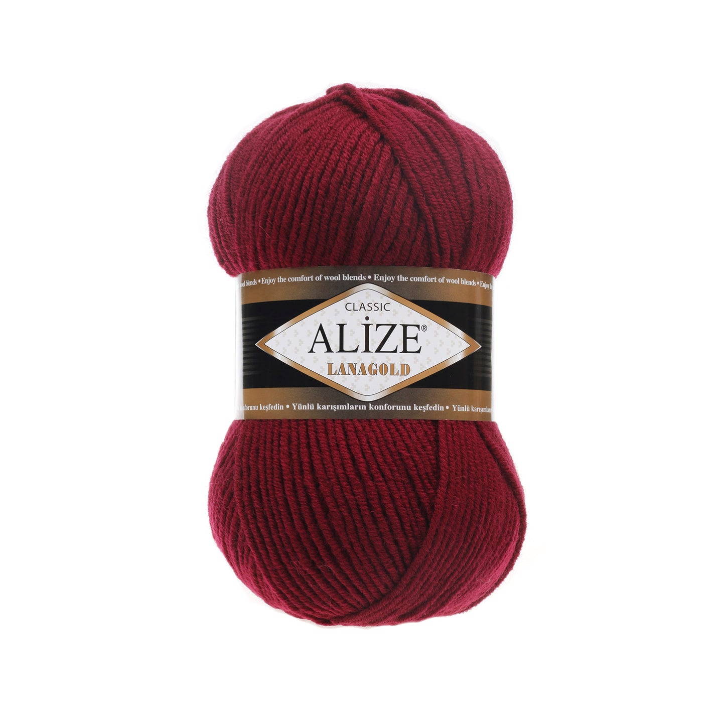 Alize Lanagold Yarn