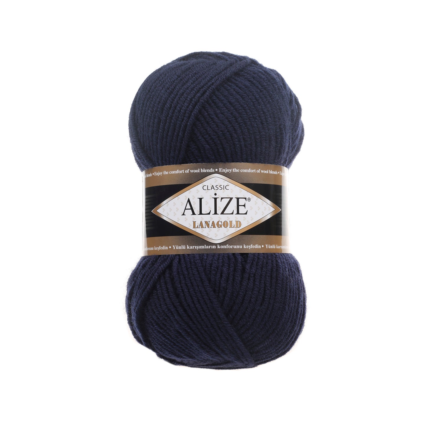 Alize Lanagold Yarn