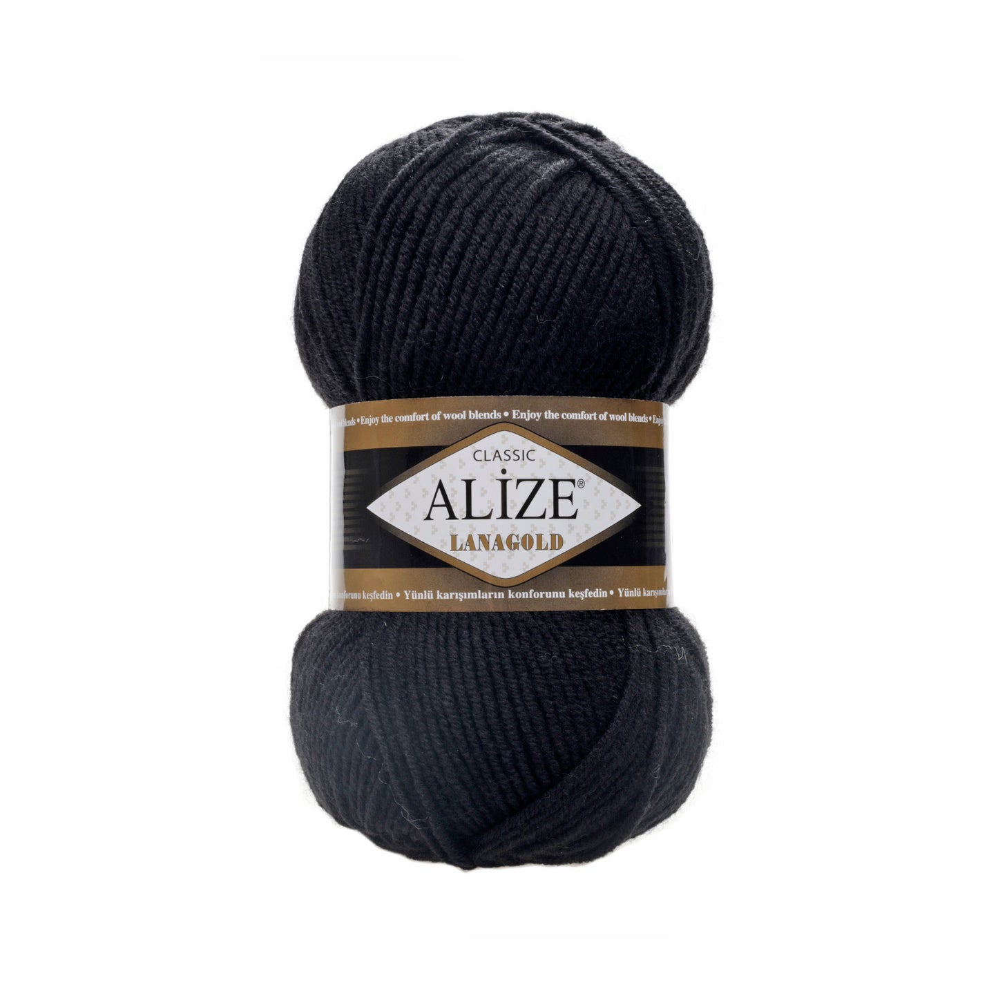 Alize Lanagold Yarn