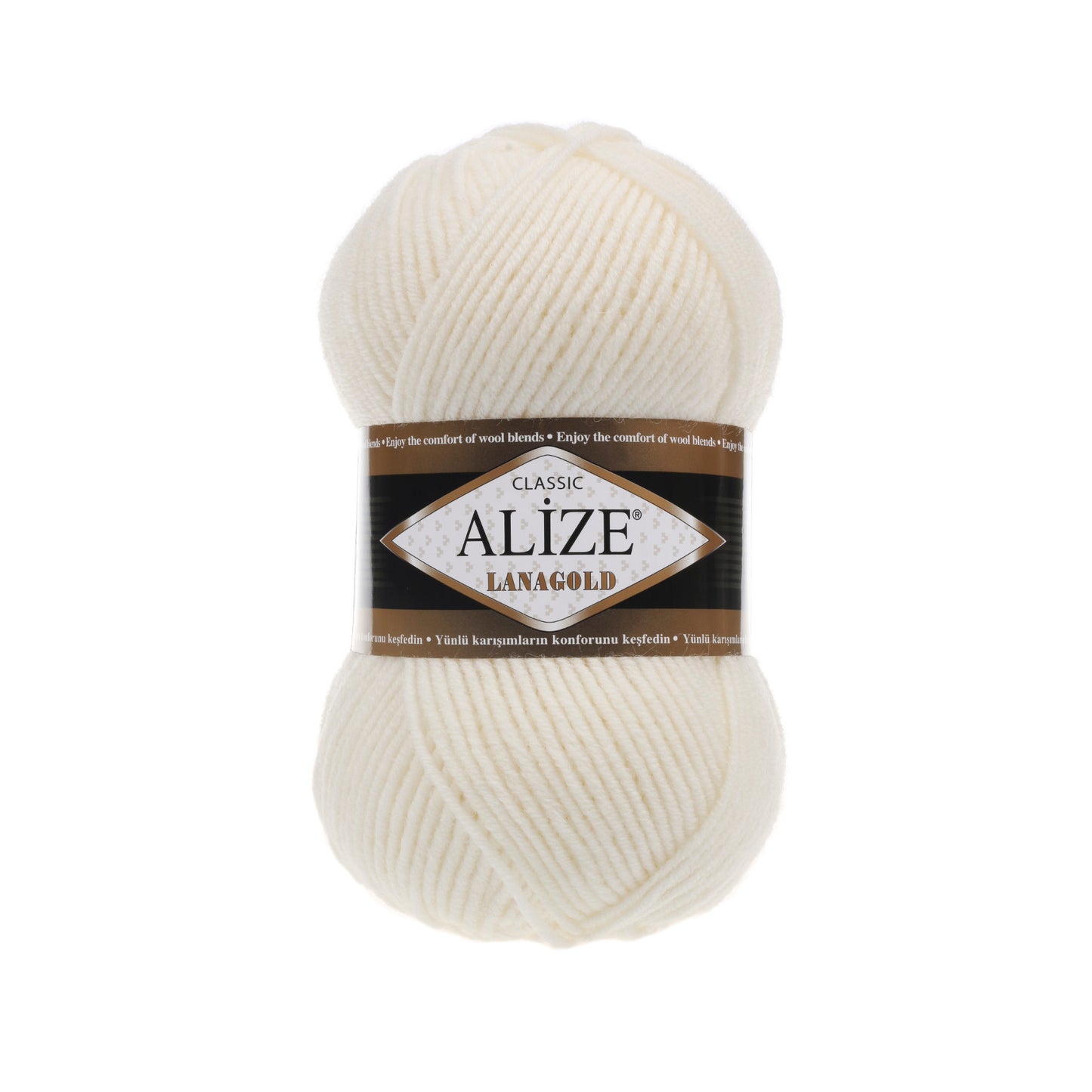 Alize Lanagold Yarn