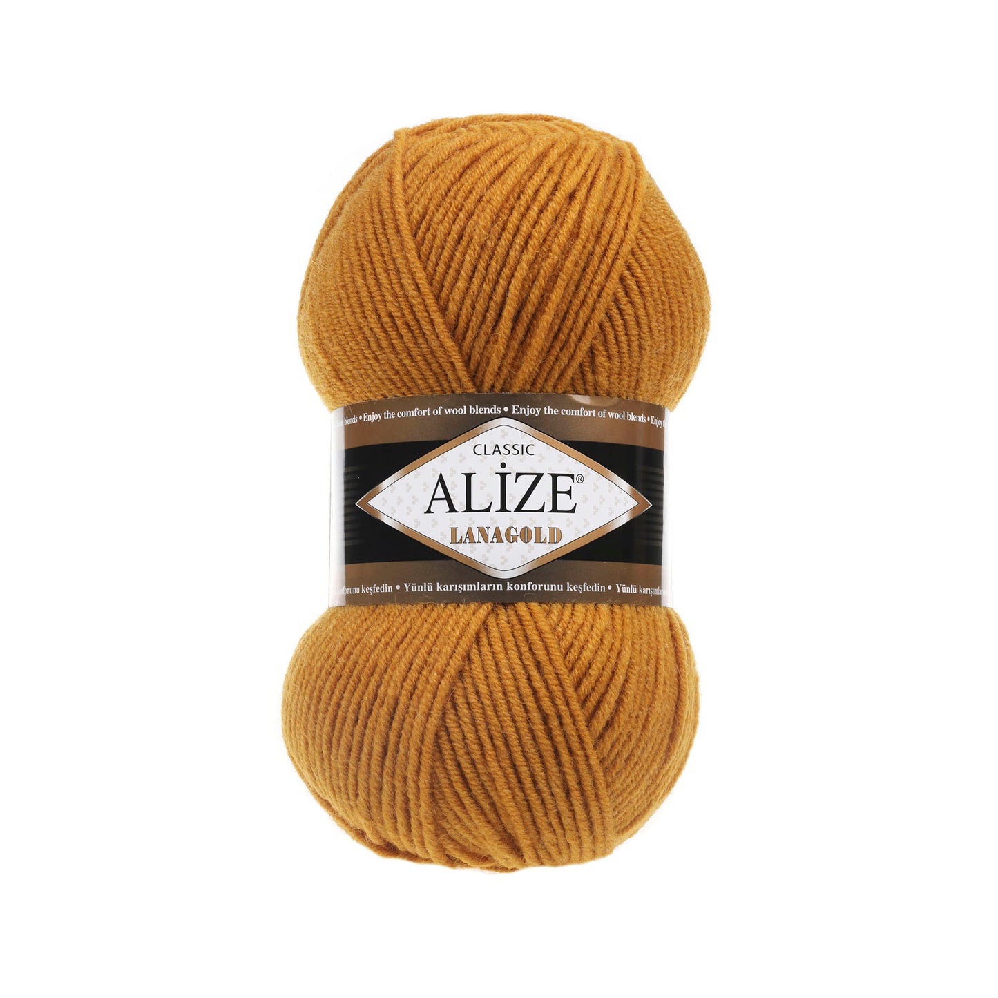 Alize Lanagold Yarn